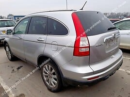 Honda Cr-V 2011 г запчясти