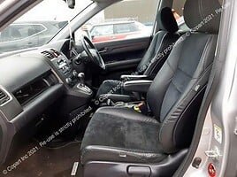 Honda Cr-V 2011 г запчясти