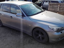 Bmw Serija 5 2004 y parts