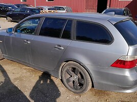 Bmw Serija 5 2004 y parts