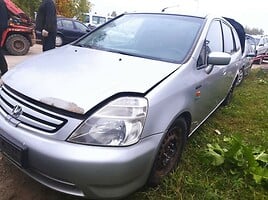 Honda Stream 2002 г запчясти