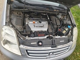 Honda Stream 2002 г запчясти