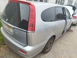 Honda Stream 2002 г запчясти