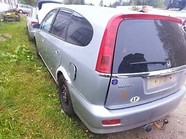 Honda Stream 2002 г запчясти