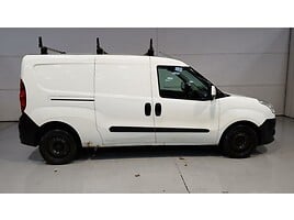 Fiat Doblo 2010 г запчясти