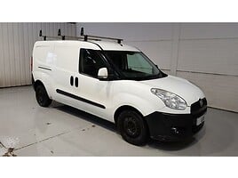 Fiat Doblo 2010 г запчясти