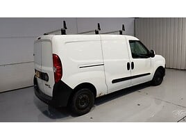 Fiat Doblo 2010 г запчясти