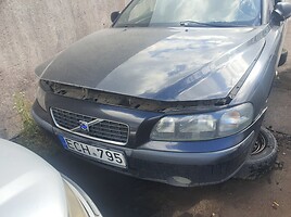 Volvo S60 2004 m dalys