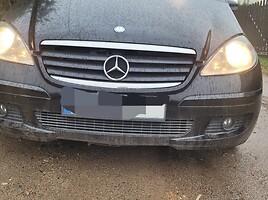 Mercedes-Benz A 150 2006 y parts