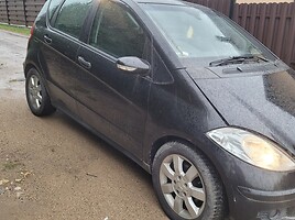 Mercedes-Benz A 150 2006 y parts