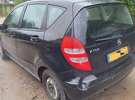 Mercedes-Benz A 150 2006 y parts