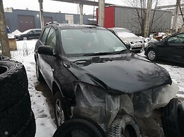 Toyota Rav4 2007 y parts