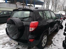 Toyota Rav4 2007 y parts