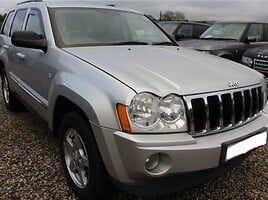 Jeep Grand Cherokee 2006 y parts