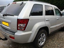 Jeep Grand Cherokee 2006 y parts