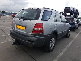 Kia Sorento 2005 y parts