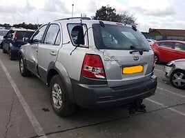 Kia Sorento 2005 y parts