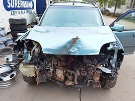 Nissan X-Trail 2003 г запчясти