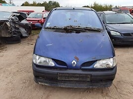 Renault Scenic 1997 y parts