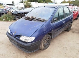 Renault Scenic 1997 y parts