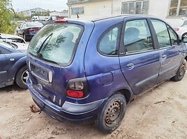 Renault Scenic 1997 y parts