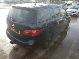 Mazda 5 2010 г запчясти