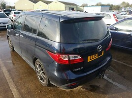 Mazda 5 2010 г запчясти