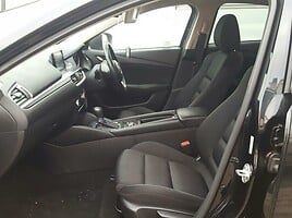 Mazda 6 2014 г запчясти