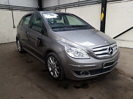 Mercedes-Benz B Klasė 2007 г запчясти