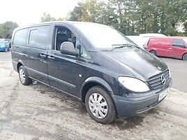 Mercedes-Benz Vito 2005 y parts