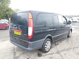 Mercedes-Benz Vito 2005 y parts