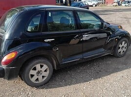 Chrysler Pt Cruiser 2002 y parts