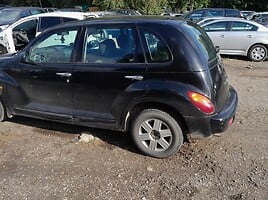 Chrysler Pt Cruiser 2002 y parts