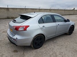 Mitsubishi Lancer 2011 г запчясти