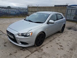 Mitsubishi Lancer 2011 г запчясти