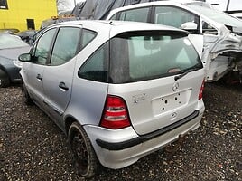 Mercedes-Benz A 170 2000 г запчясти