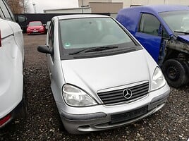 Mercedes-Benz A 170 2000 г запчясти