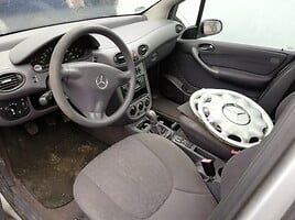 Mercedes-Benz A 170 2000 г запчясти