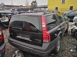 Volvo Xc70 2003 m dalys