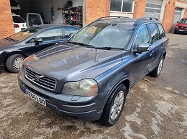 Volvo XC90 Visureigis / Krosoveris 2008