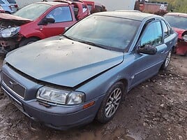 Volvo S80 2000 y parts