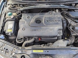 Volvo S80 2000 y parts