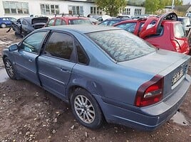 Volvo S80 2000 y parts