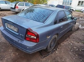 Volvo S80 2000 y parts