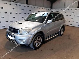 Toyota Rav4 2004 y parts