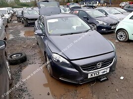 Volvo V40 2014 y parts