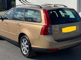 Volvo V50 2009 г запчясти