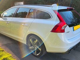 Volvo V60 2012 г запчясти