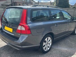 Volvo V70 2009 г запчясти