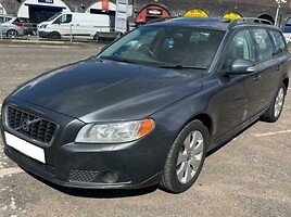 Volvo V70 2009 г запчясти